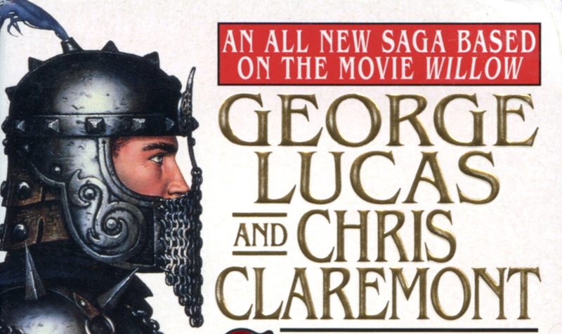 Illustration for article titled 10 Weirdest Projects That George Lucas Has Been Involved With